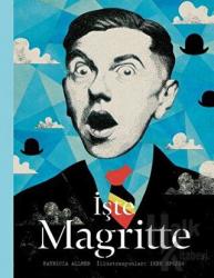 İşte Magritte (Ciltli)