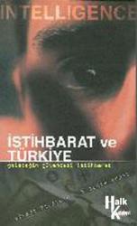 İstihbarat ve Türkiye A Coursebook of Translation for Intermediate and Advanced Level Student