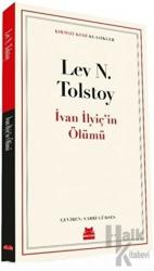 İvan İlyiç’in Ölümü
