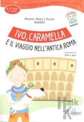 Ivo Caramella e il Viaggio Nell’antica Roma + mp3online