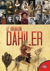 İz Bırakan Dahiler İlk Kütüphanem
