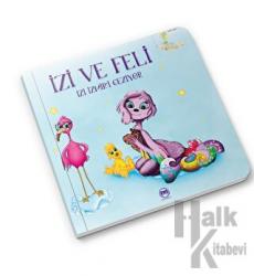 İzi ve Feli İzi İzmir’i Geziyor