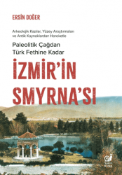 İzmir’in Smyrna’sı