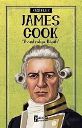 James Cook - Kaşifler Avustralya Kaşifi