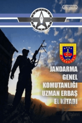 Jandarma Genel Komutanlığı Uzman Erbaş El Kitabı