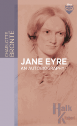 Jane Eyre An Autobiography