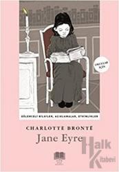 Jane Eyre Eğlenceli Bilgiler, Açıklamalar, Etkinlikler