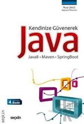 Java Java8 - Maven - SpringBoot