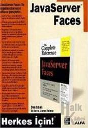 JavaServer Faces Herkes İçin!
