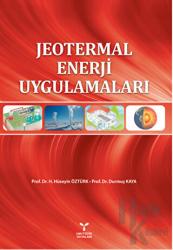 Jeotermal Enerji Uygulamaları