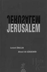 Jerusalem Akademik Seri 3