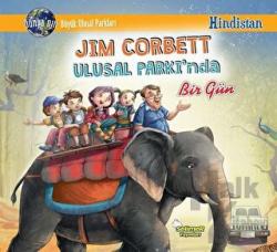 Jim Corbett Ulusal Parkı'nda Bir Gün - Hindistan