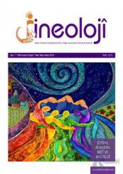 Jineoloji Bilim Kuram Dergisi Sayı: 1 Mart-Nisan-Mayıs 2016