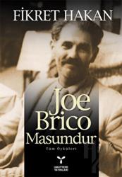 Joe Brico Masumdur Tüm Öyküleri
