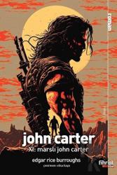John Carter XI: Marslı John Carter