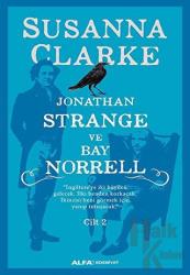 Jonathan Strange ve Bay Norrell Cilt: 2