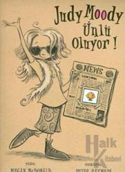 Judy Moody Ünlü Oluyor!
