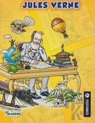 Jules Verne - Tanıyor Musun? (Ciltli)