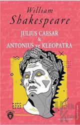 Julius Caesar ve Antonius ve Kleopatra