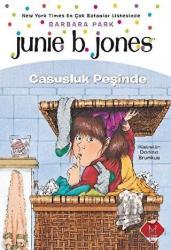 Junie B. Jones - Casusluk Peşinde