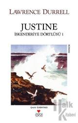 Justine İskenderiye Dörtlüsü 1