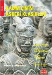 Kadim Çin’in Askeri Klasikleri Cilt: 1