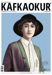 Kafka Okur Fikir Sanat ve Edebiyat Dergisi Sayı: 31 Eylül 2018