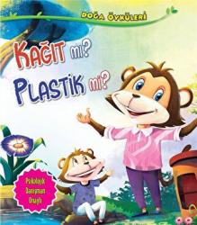 Kağıt mı? Plastik mi?