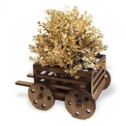 Kağnı Çiçeklik Düz Model HK0339