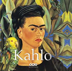 Kahlo (Ciltli) ( 1907-1959 )