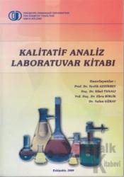 Kalitatif Analiz Laboratuvar Kitabı