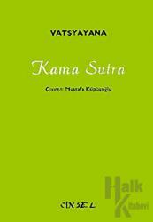 Kama Sutra Vatsyayana
