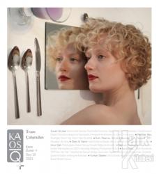 KaosQueer+ Trans Çalışmaları Dergisi Sayı : 10