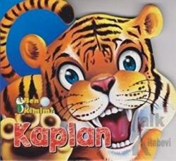 Kaplan Ben Kimim Serisi