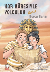 Kar Küresiyle Yolculuk - Mısır