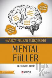 Karaçay-Malkar Türkçesinde Mental Fiiller
