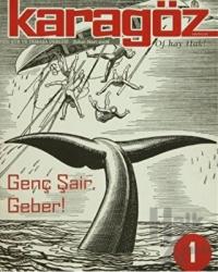 Karagöz Dergisi Sayı: 1