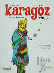 Karagöz Dergisi Sayı: 20