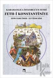 Karamanlıca İstanbul’un Fethi Feth-i Konstantiniye