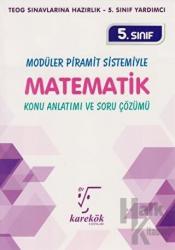 Karekök Yayınları 5. Sınıf Matematik