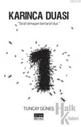 Karınca Duası Taraf Olmayan Bertaraf Olur