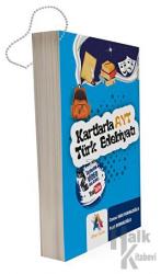 Kartlarla AYT Türk Edebiyatı