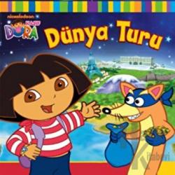 Kaşif Dora - Dünya Turu