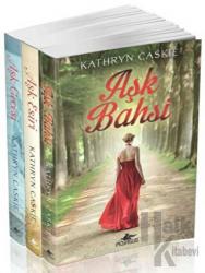Kathryn Caskie Romantik Kitaplar Takım Set (3 Kitap)