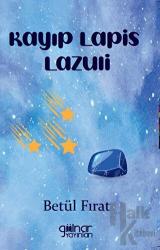 Kayıp Lapis Lazuli