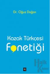 Kazak Türkçesi Fonetiği