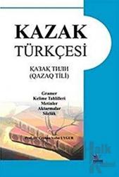 Kazak Türkçesi
