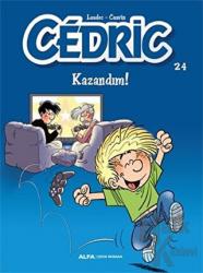Kazandım! - Cedric 24