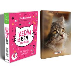 Kedim ve Ben - Minik Kedi Planlama Defteri