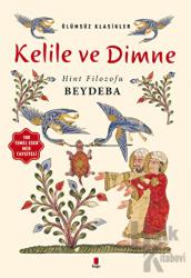 Kelile ve Dimne